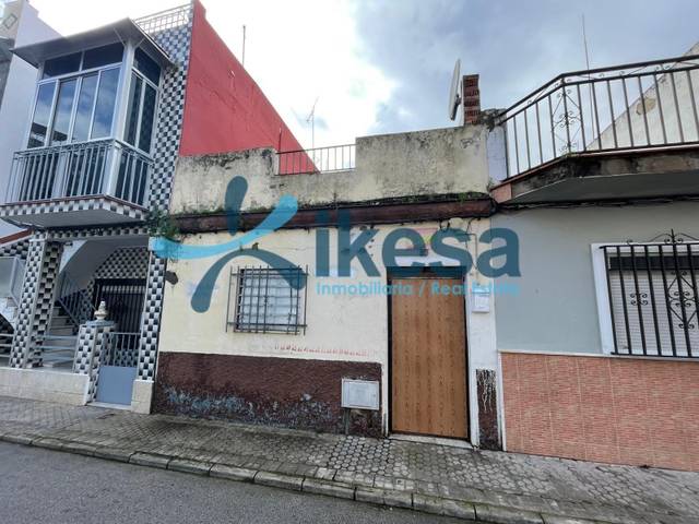 Casa-chalet en Venta en Camas