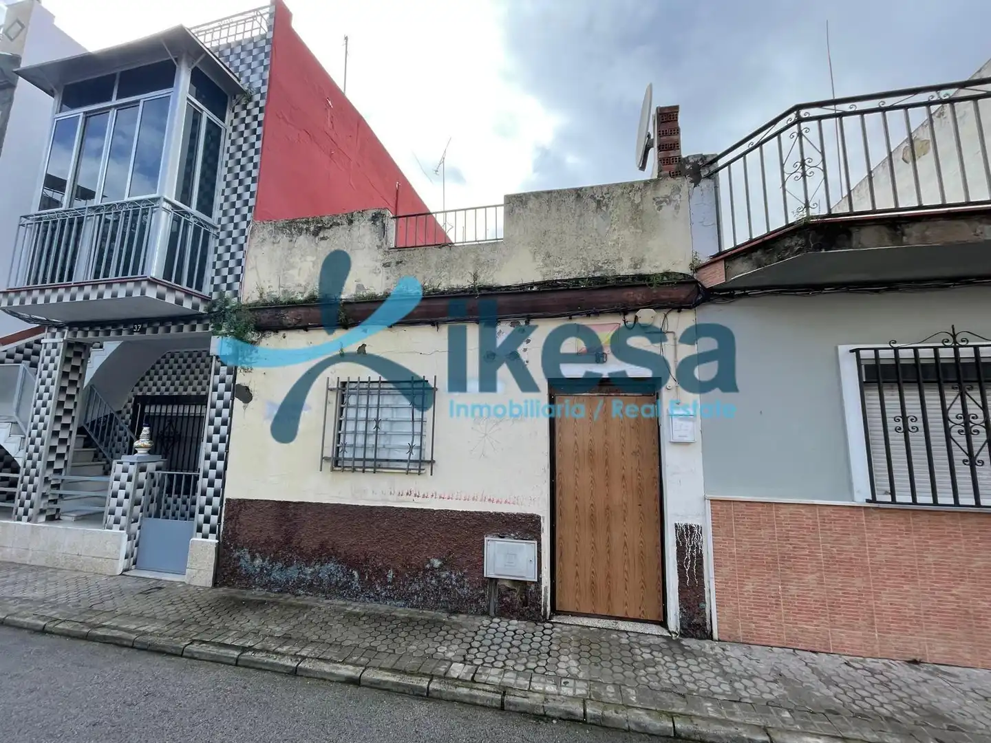 Casa o xalet en venda a La Pañoleta