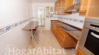 Kitchen of Flat for sale in Almenara  with Air Conditioner and Balcony