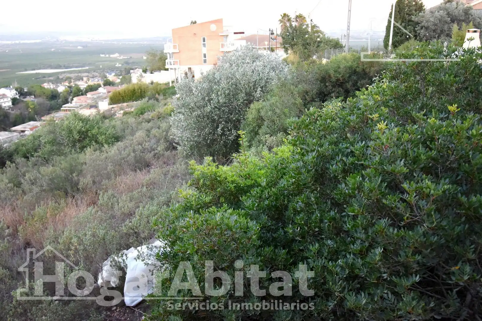 Wohnbaugrundstück zum Verkauf in Avenida RIO TURIA -SAN MIGUEL, imagen 14