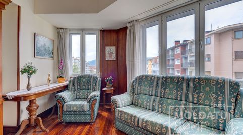 Foto 3 de Piso en venta en Alfonso Morales, Centro - Mendibil - Santiago, Irun
