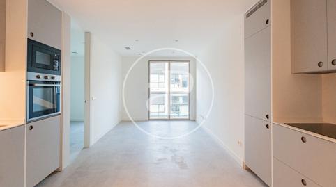 Photo 2 of Flat for rent in C. de Sánchez Pacheco, 95, Ciudad Jardín,  Madrid Capital