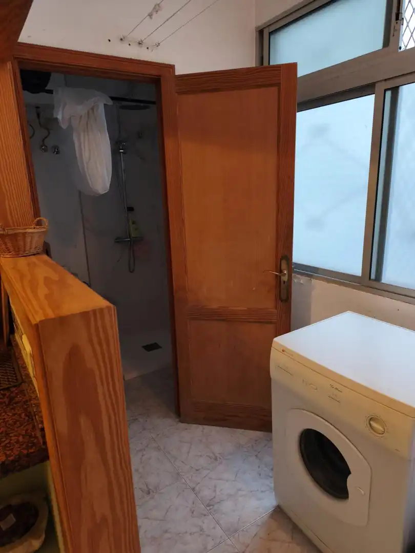 Room in Schamann - Rehoyas
