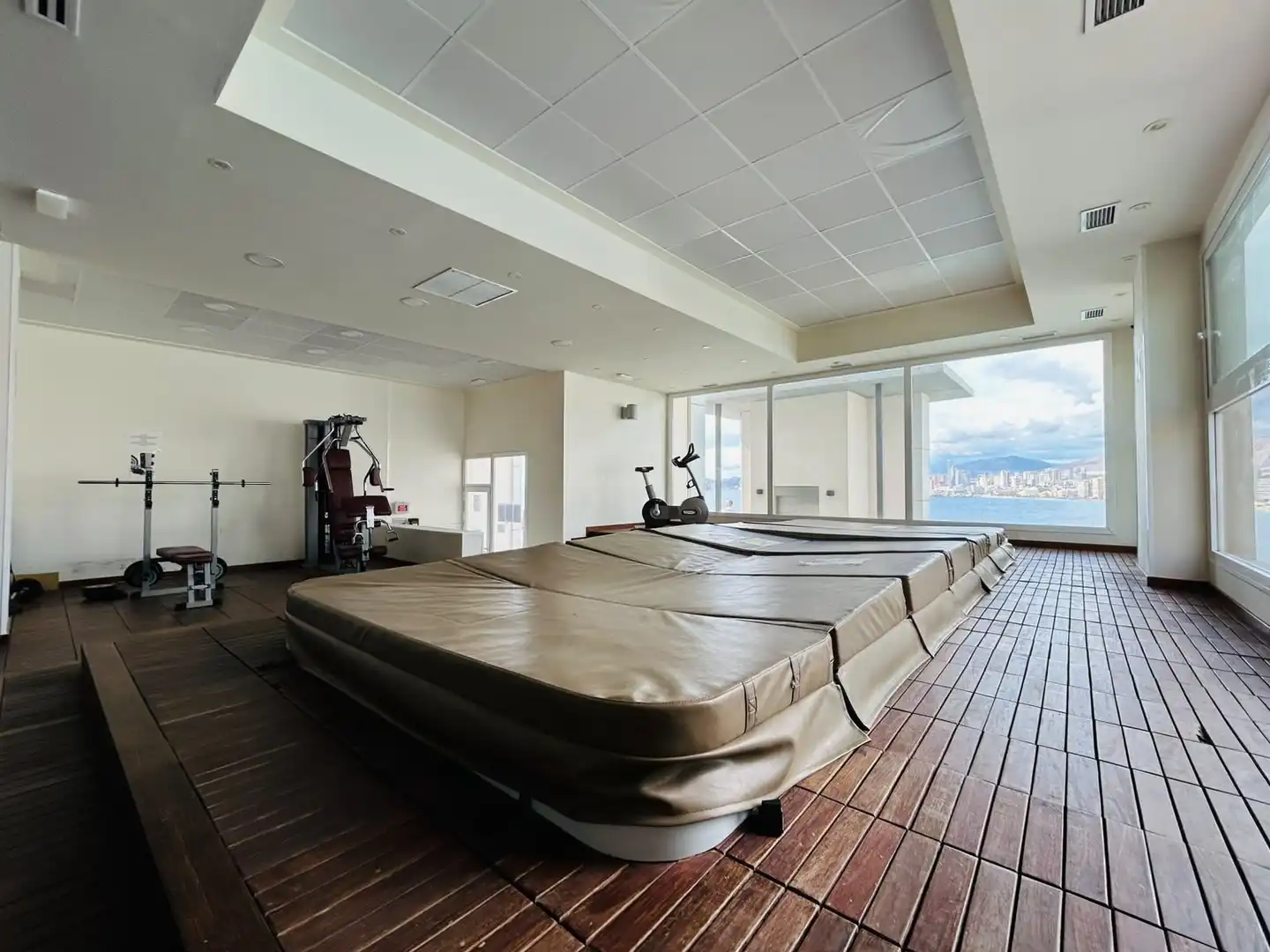Apartamento en venta en ALCALDE MANUEL CATALAN CHANA, 24, Rincón Alto
