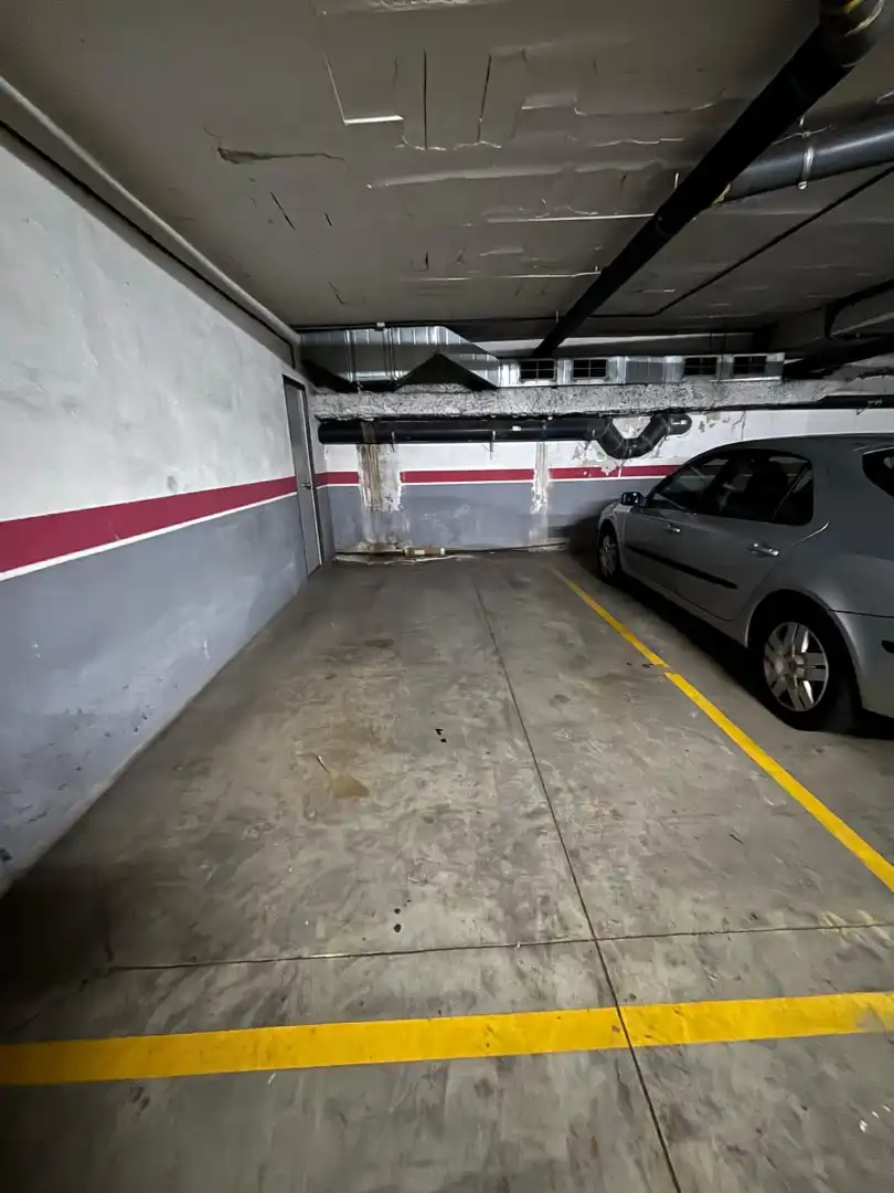 Parking of Garage for sale in Terrassa