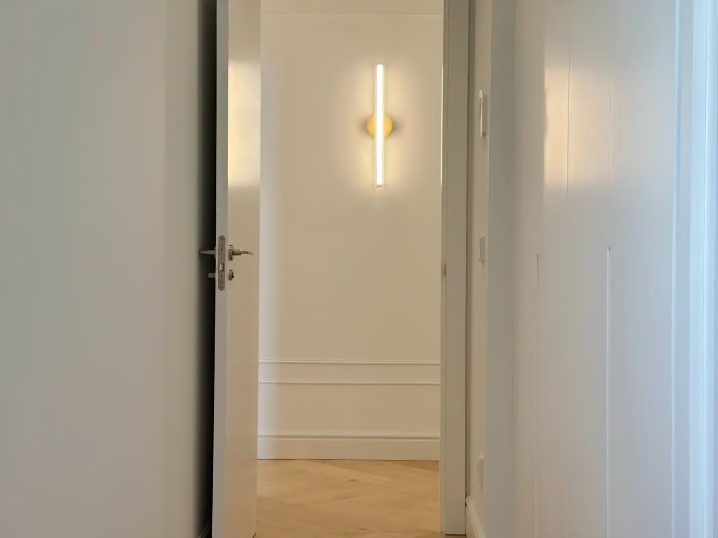 Penthouse mit Terrasse zum Verkauf in Calle de O'Donnell, imagen 26