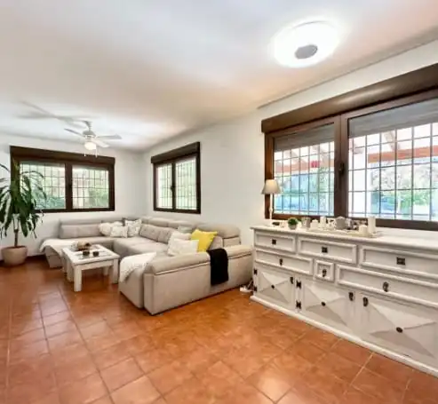Villa con piscina in vendita a Partida de la Horteta, imagen 3