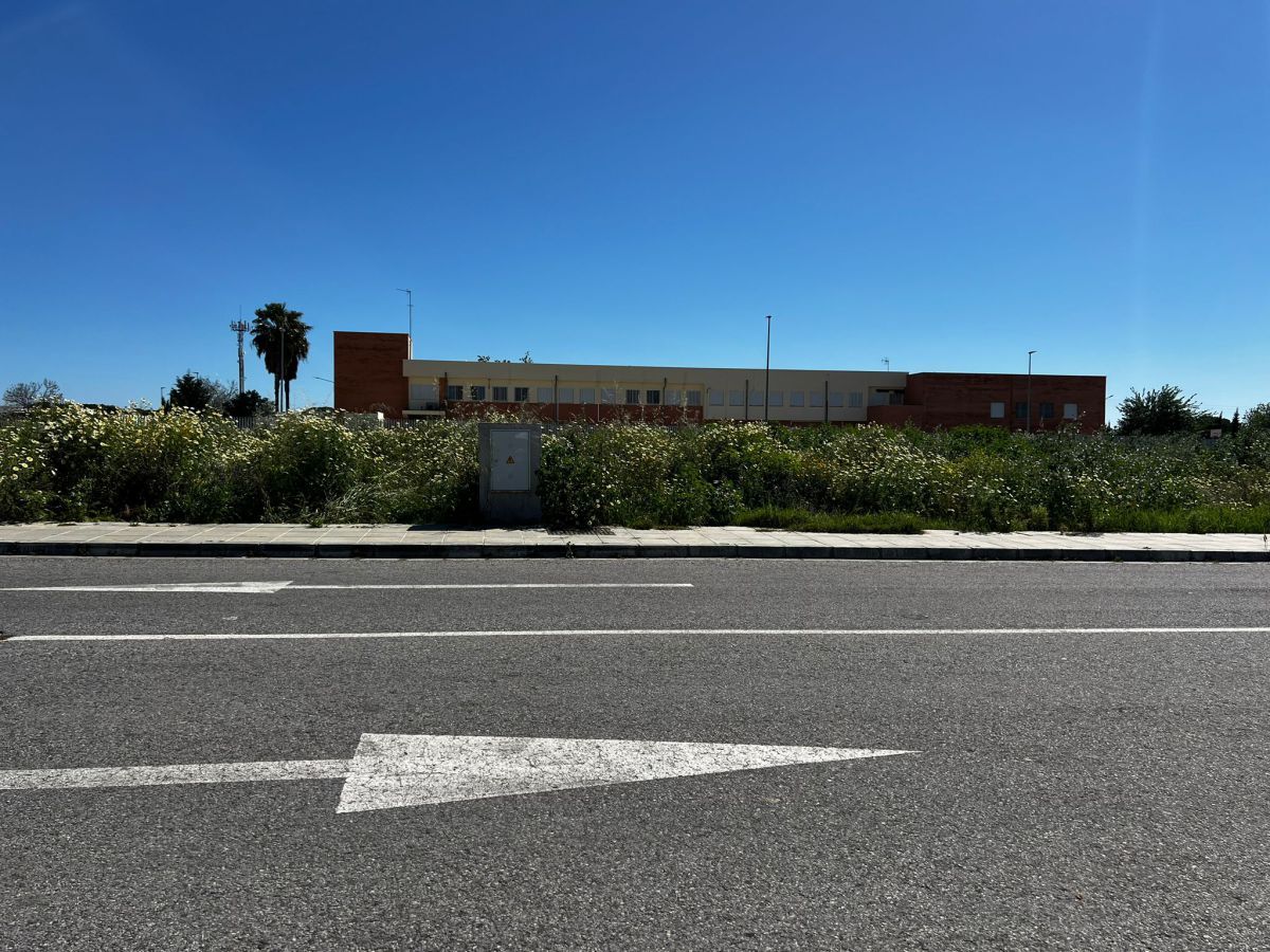 Außenansicht von Residential zum verkauf in Los Palacios y Villafranca