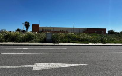 Vista exterior de Residencial en venda en Los Palacios y Villafranca