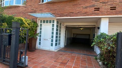 Photo 2 of Single-family semi-detached for sale in Carrer D'arnau Cadell, Golf - Can Trabal, Sant Cugat del Vallès