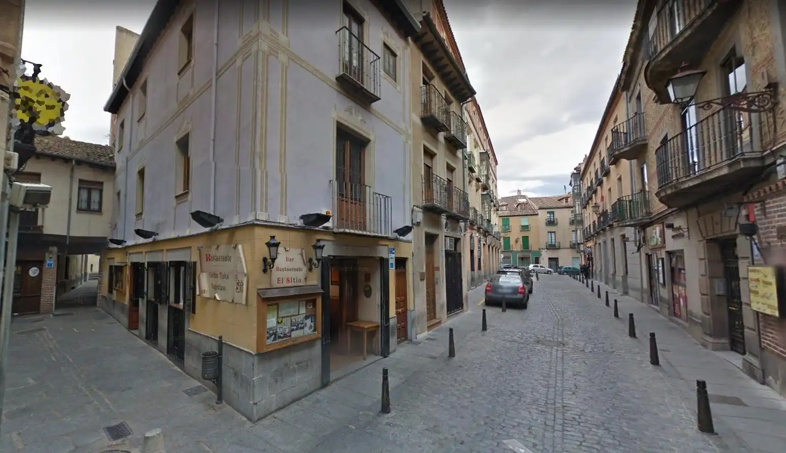 Business premises for sale in Calle santa engracia 3, imagen 45