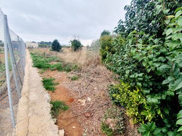 Terreno rustico in vendita a Avenida Alemania-Italia