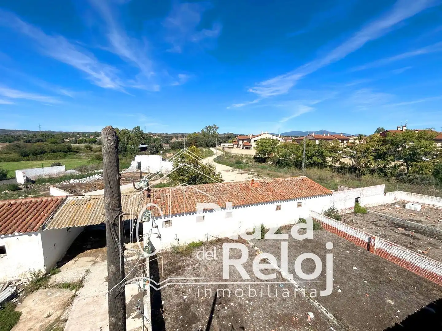 Land for sale in Pepino
