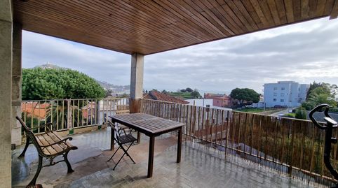 espectacular piso con gran balcon y hermosas vistas panoramicas ENVIANOS UN TELEFONO DE CONTACTO PORFAVOR PARA del mar y la ciudad