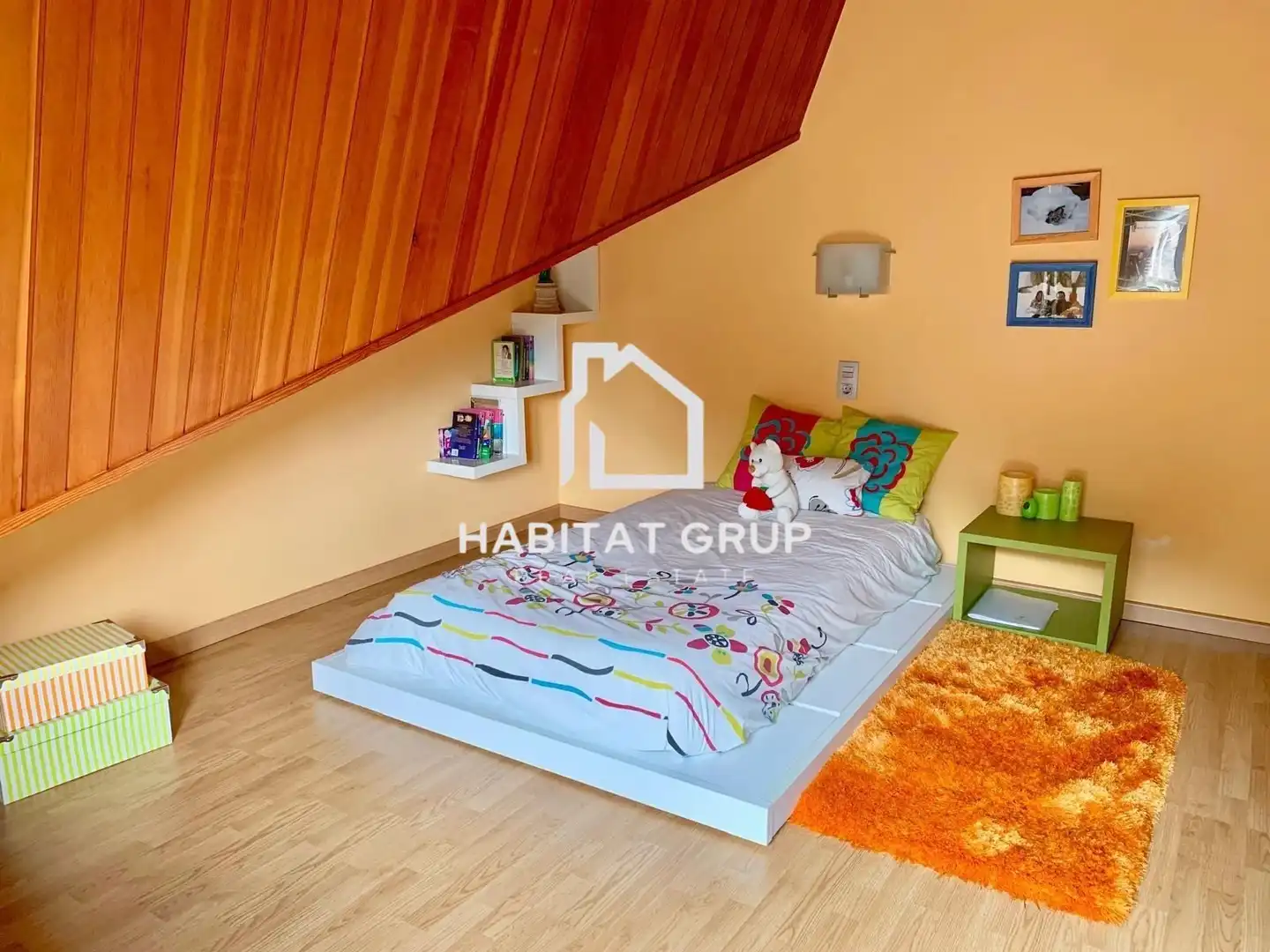 Casa con jardín en venta en Centro, imagen 22