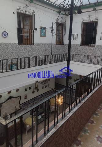 Apartamento en Venta en Huerta de la Reina - Trassierra