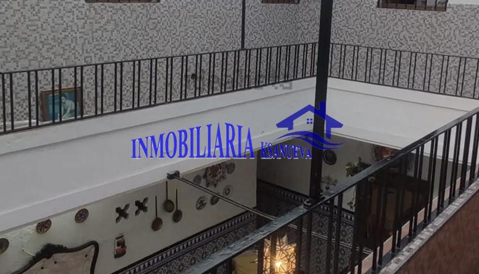 Photo 1 of Apartment for sale in Huerta de la Reina - Trassierra, Córdoba