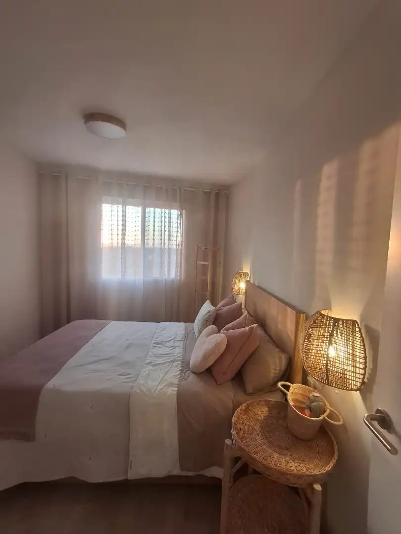 Wohnung mit Terrasse zur Miete in Les Palmeres, imagen 16