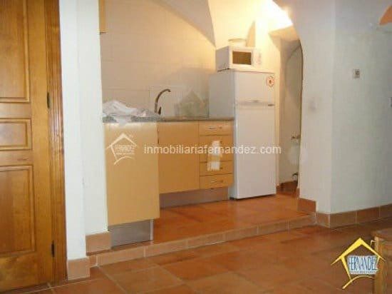 Kitchen of Building for sale in Cáceres Capital