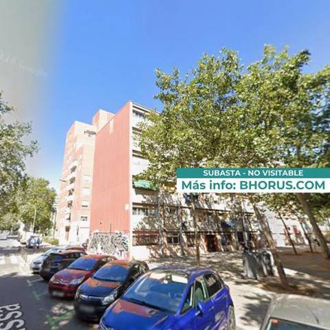 Piso en Venta en Catania, 4 en El Besós i el Maresme