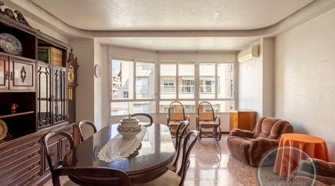 Foto 2 de Piso en venta en Calle Vicente Blasco Ibañez, Pont Nou - Corazón de Jesús, Elche / Elx