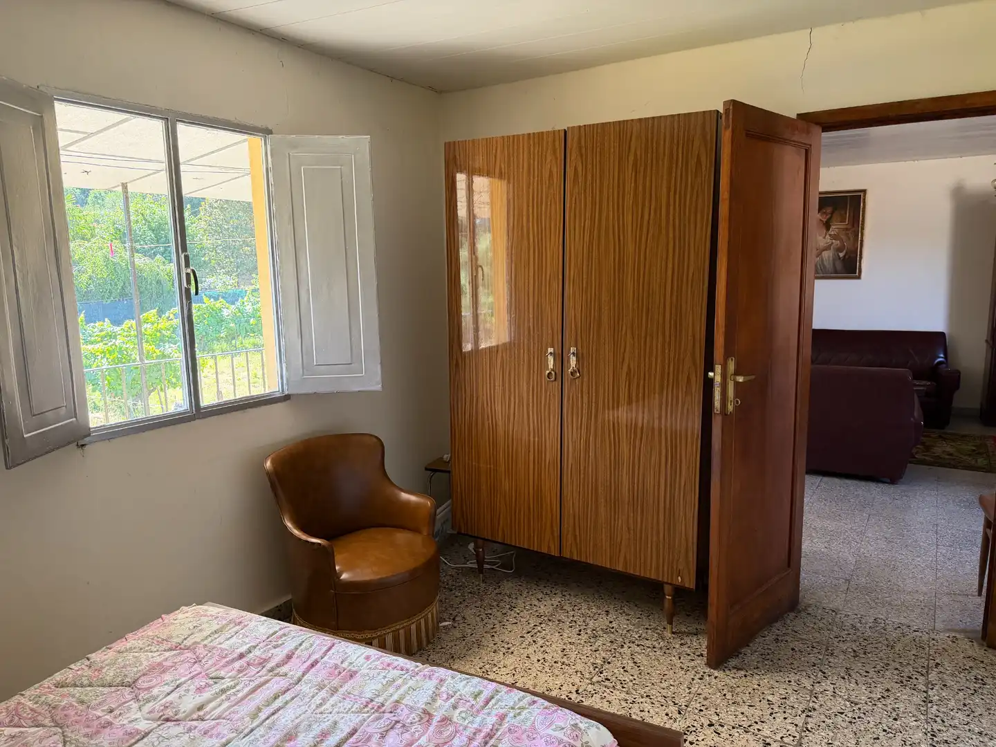 Casa amb terrassa en venda a Lugar Miomas 19, imagen 11