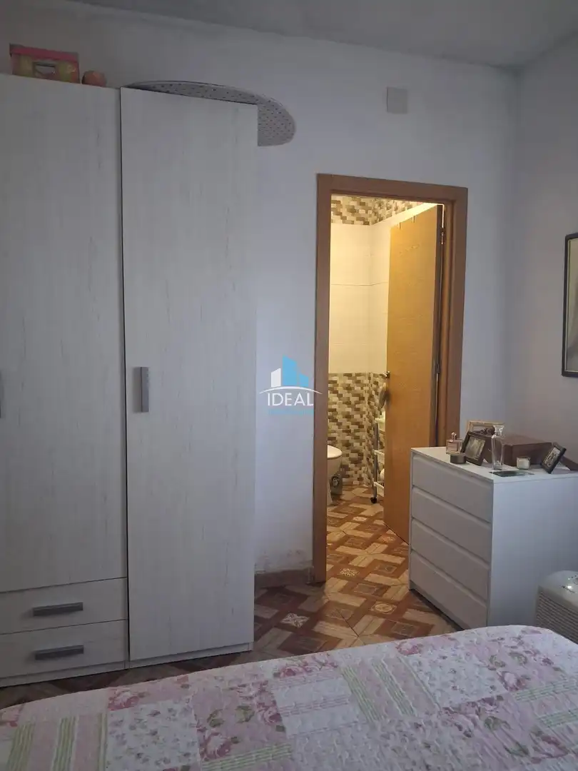 Bathroom of Houses for sale in Don Benito  with Heating