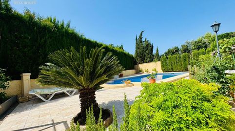 Foto 4 de Casa o xalet en venda a Pegaso 12, L'Albir, L'Alfàs del Pi