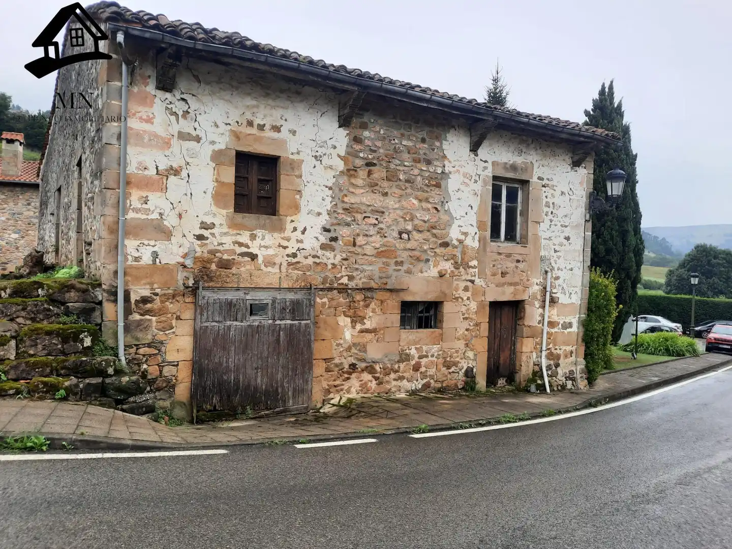 House with garden for sale in Villacarriedo, imagen 8