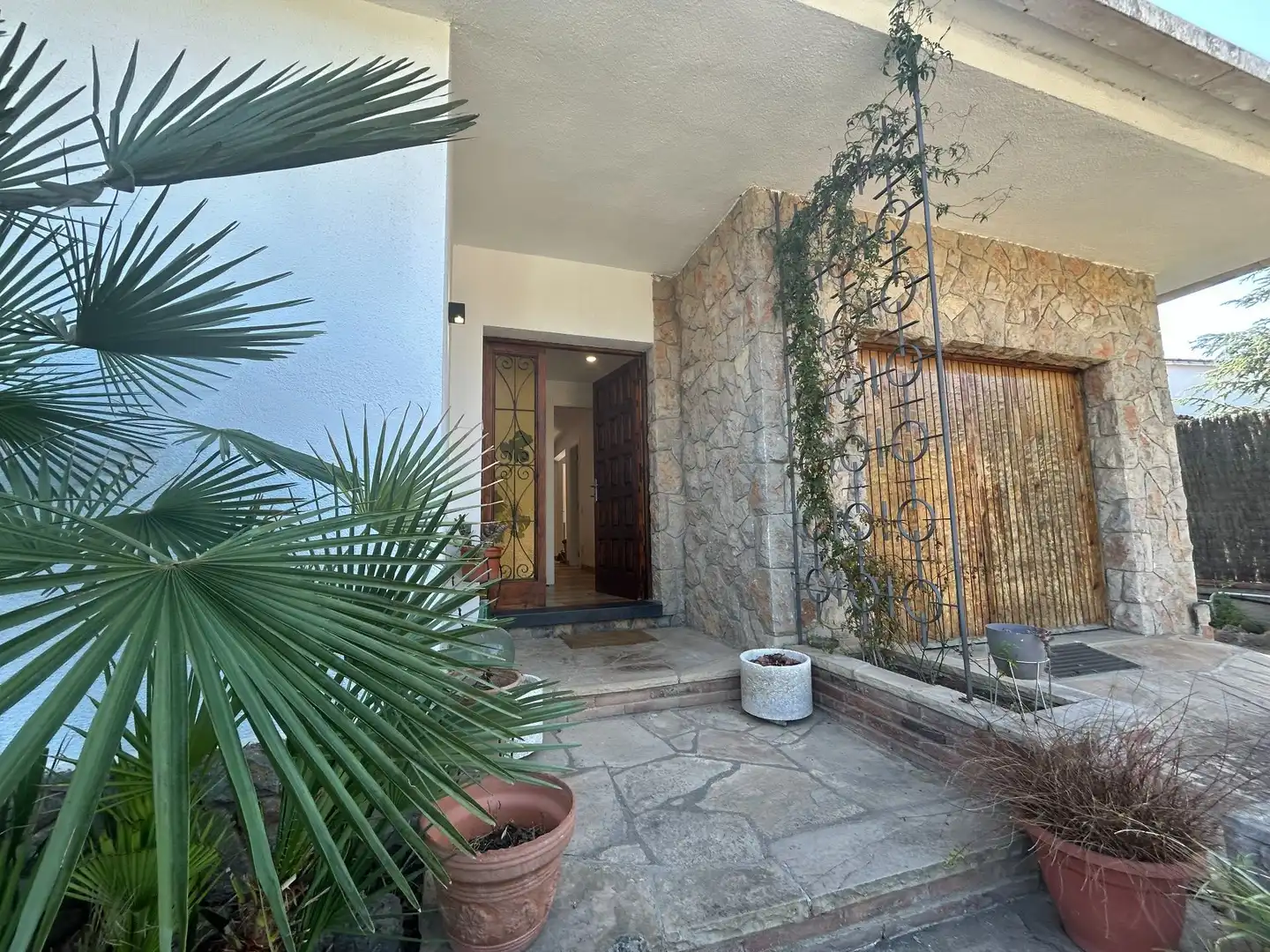 Casa o xalet en venda en Begues amb Aire condicionat, Calefacció i Jardí privat