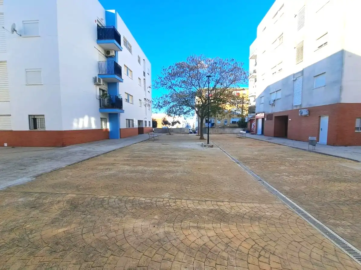 Flat for sale in ALHAMBRA , San Juan del Puerto