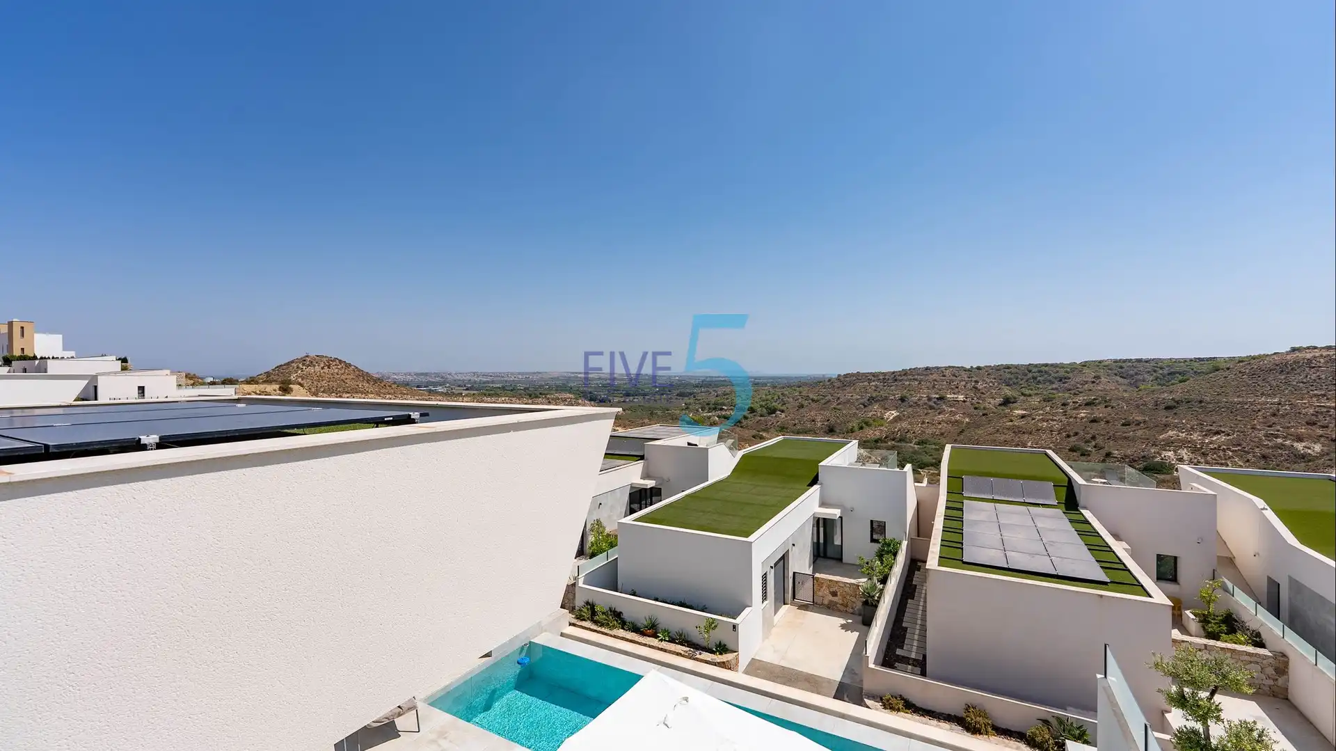 House with pool for sale in Ciudad Quesada, imagen 45