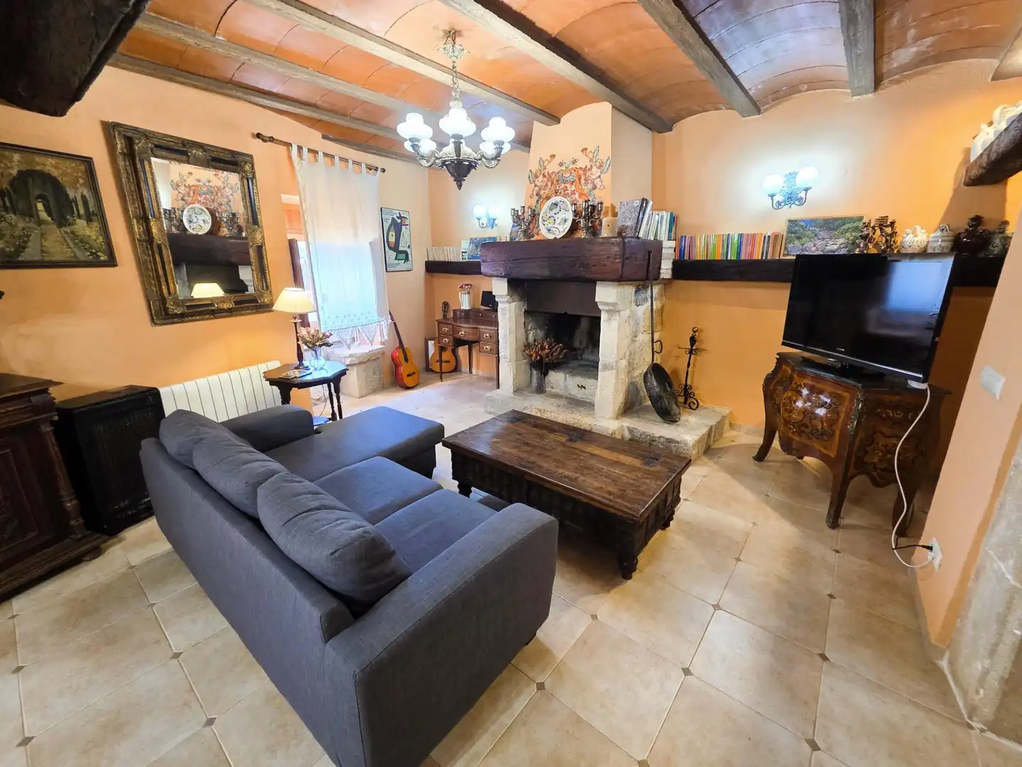 Casa rústica en venta en Calle Calle de la Fuente, 5, imagen 76