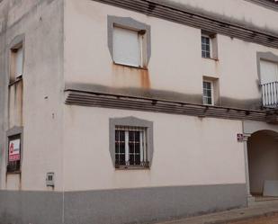 Vista exterior de Casa adosada en venda en Cristina