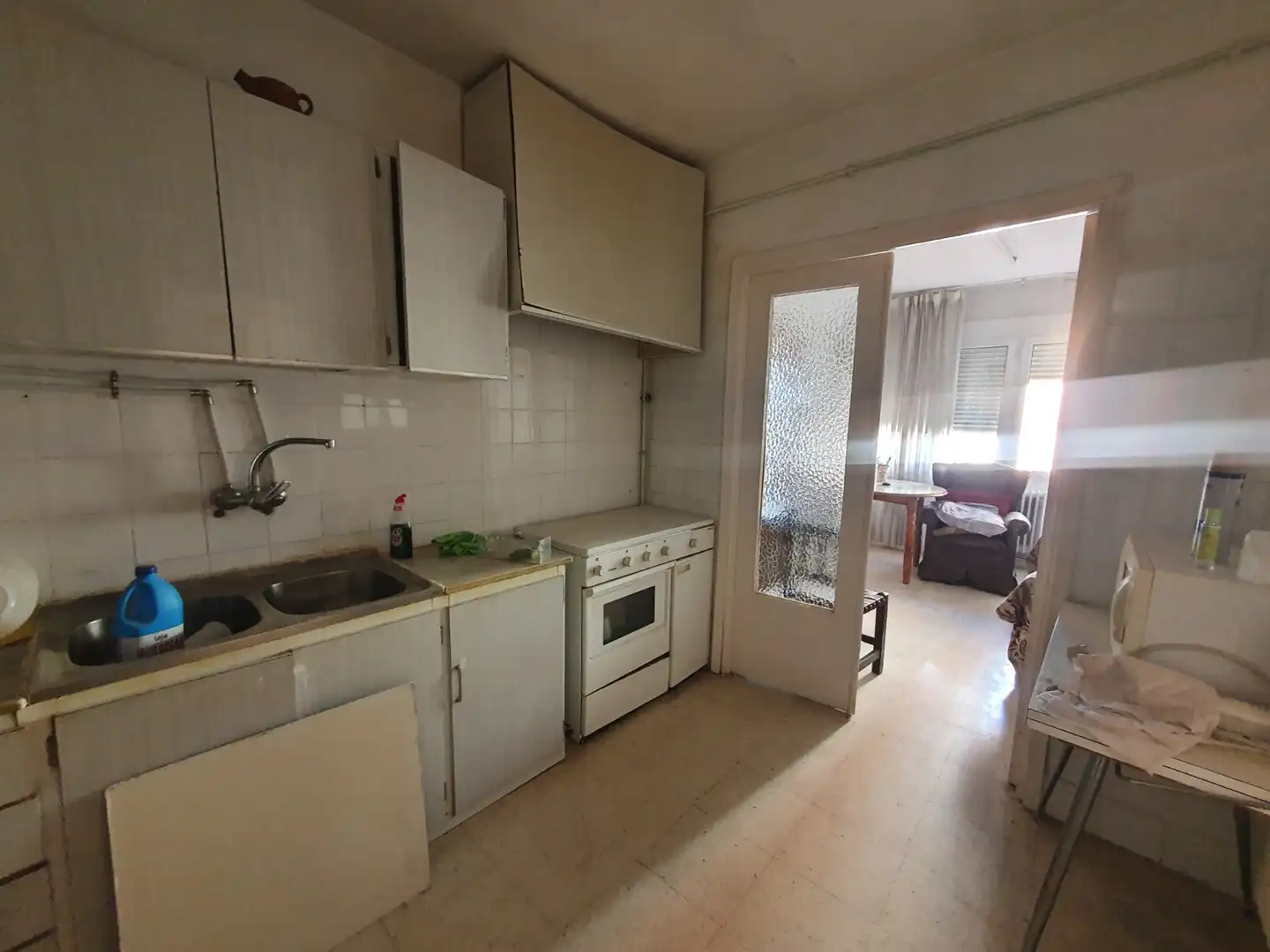 Flat with terrace for sale in Plaza María de los Ángeles 3, imagen 13