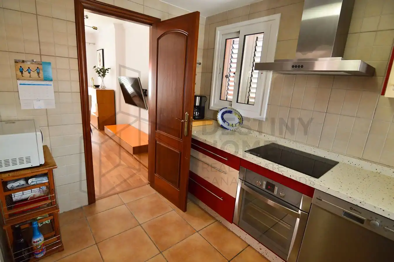 Casa o chalet de alquiler en pardela, Corralejo