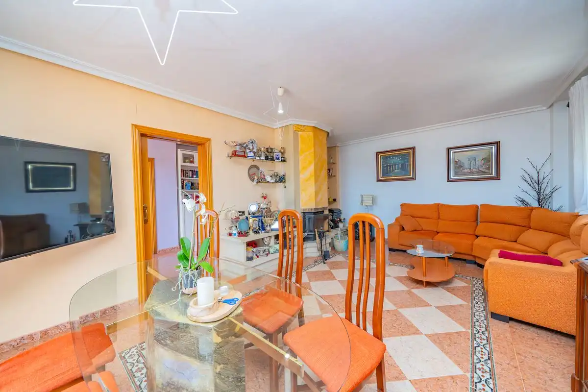 House with terrace for sale in Avenida de los Árboles, imagen 4