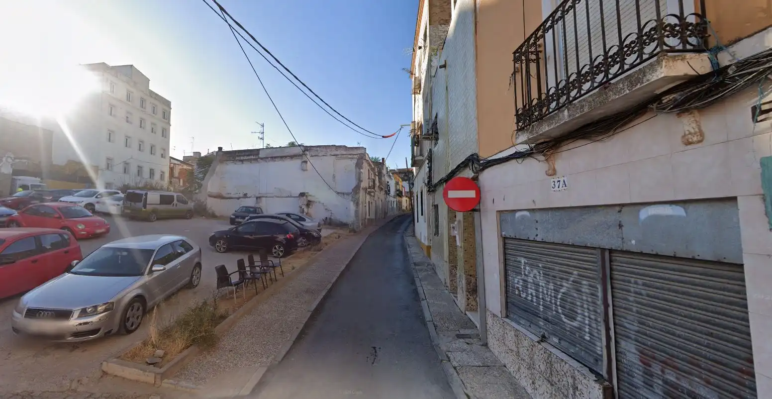 Apartament en venda a Casco Antiguo, imagen 2