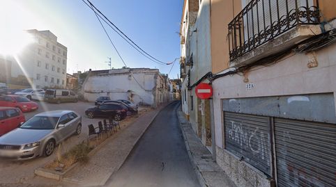 Foto 2 de Apartamento en venta en Casco Antiguo, Badajoz Capital