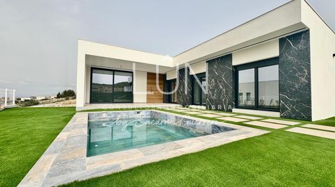 Foto 3 de Casa o xalet de lloguer a La Alcayna, Molina de Segura