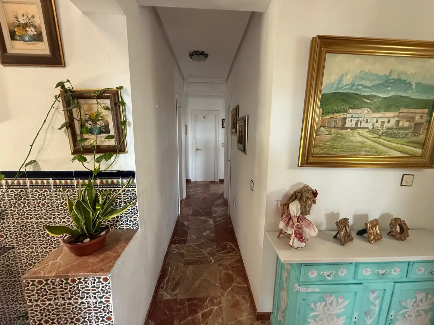 Casa o chalet en venta en Almería con Aire acondicionado, Jardín privado y Terraza