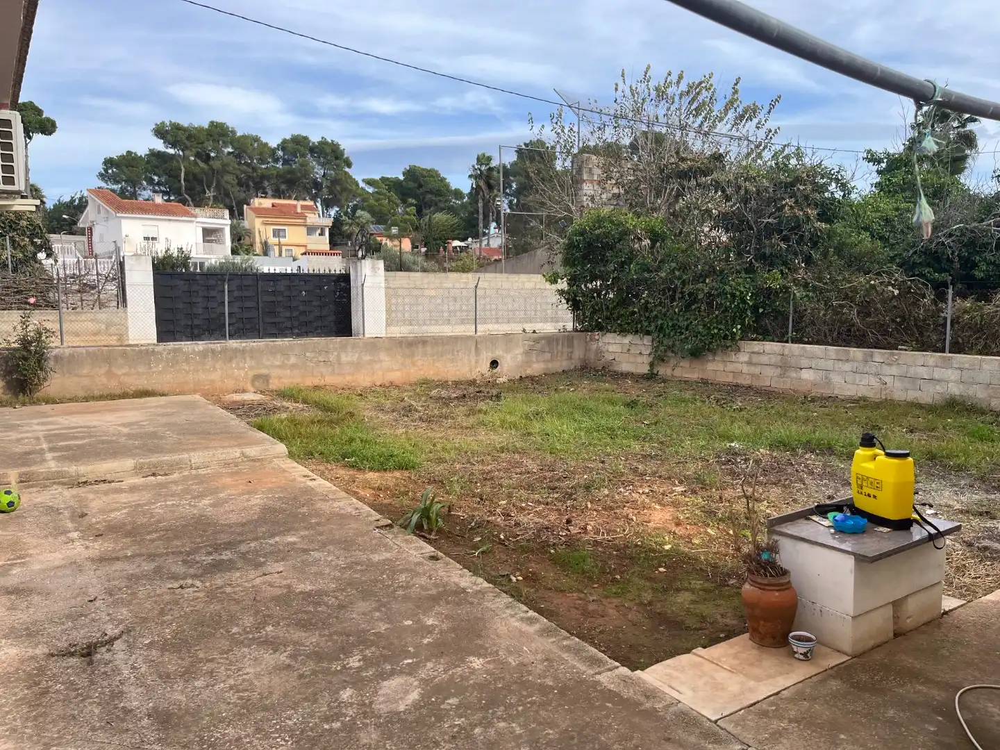 Villa avec piscine à vendre à Urbanització el Vedat 36, imagen 3