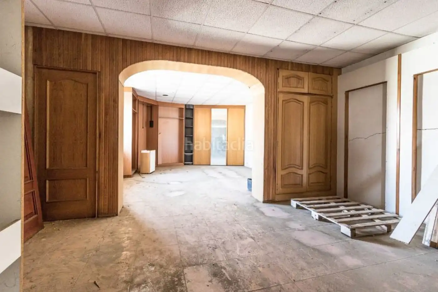 Nave industrial en venta en Benimodo