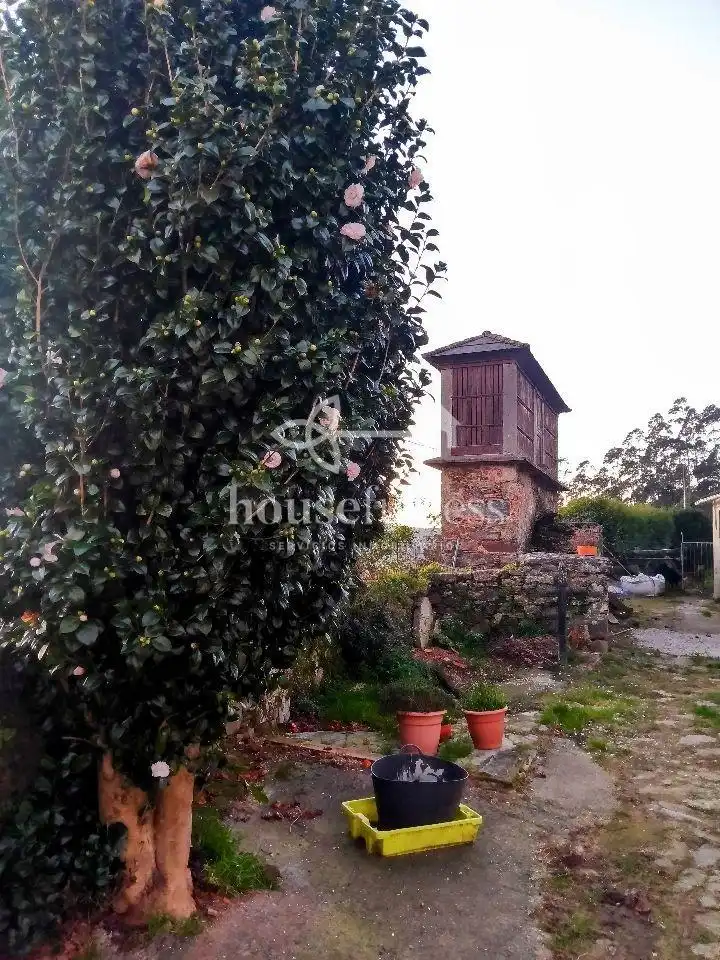 House with garden for sale in Cedeira, imagen 22