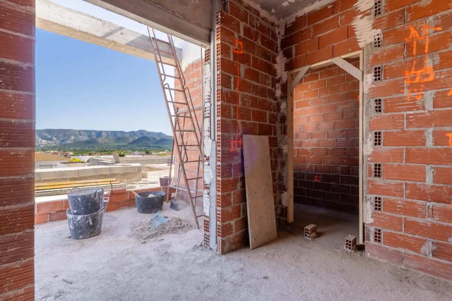 Villa avec terrasse à vendre à Beniarbeig, imagen 16