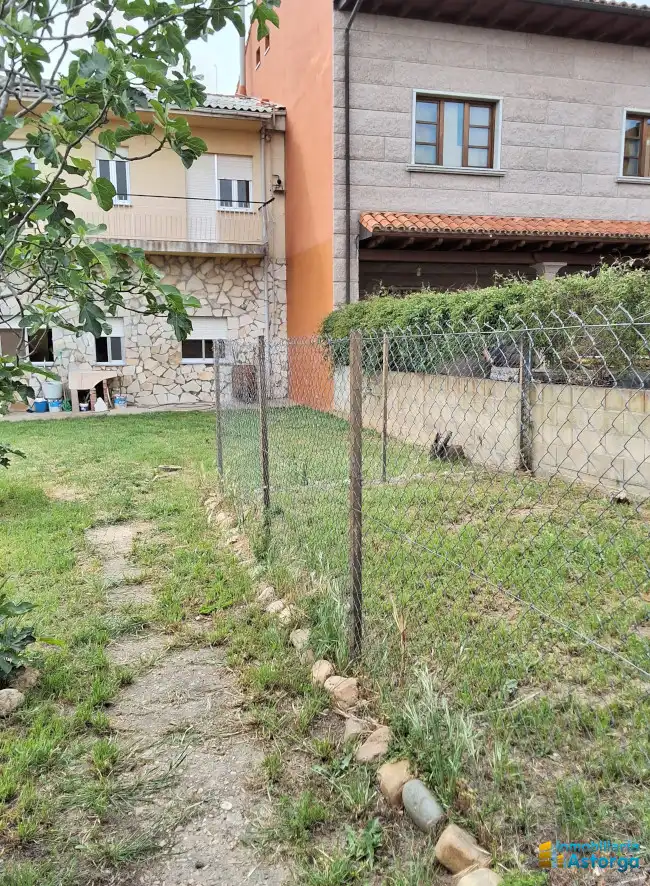 Casa con giardino in vendita a Calle Maragatería, imagen 28