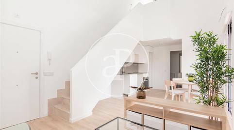 Photo 3 from new construction home in Flat for sale in San Diego, Madrid