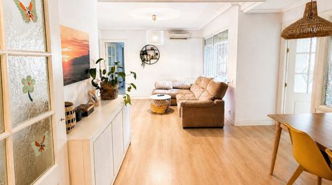 Foto 2 de Pis en venda a Rejas, Madrid Capital