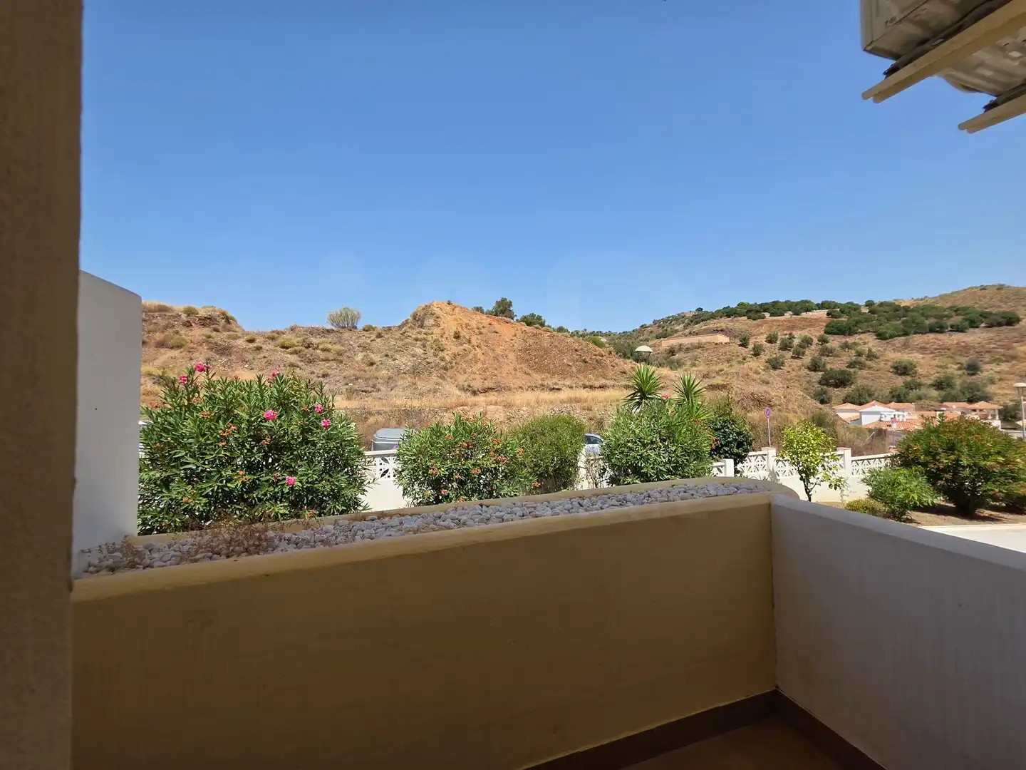 Terrassa de Casa adosada en venda en Rincón de la Victoria amb Aire condicionat, Calefacció i Terrassa