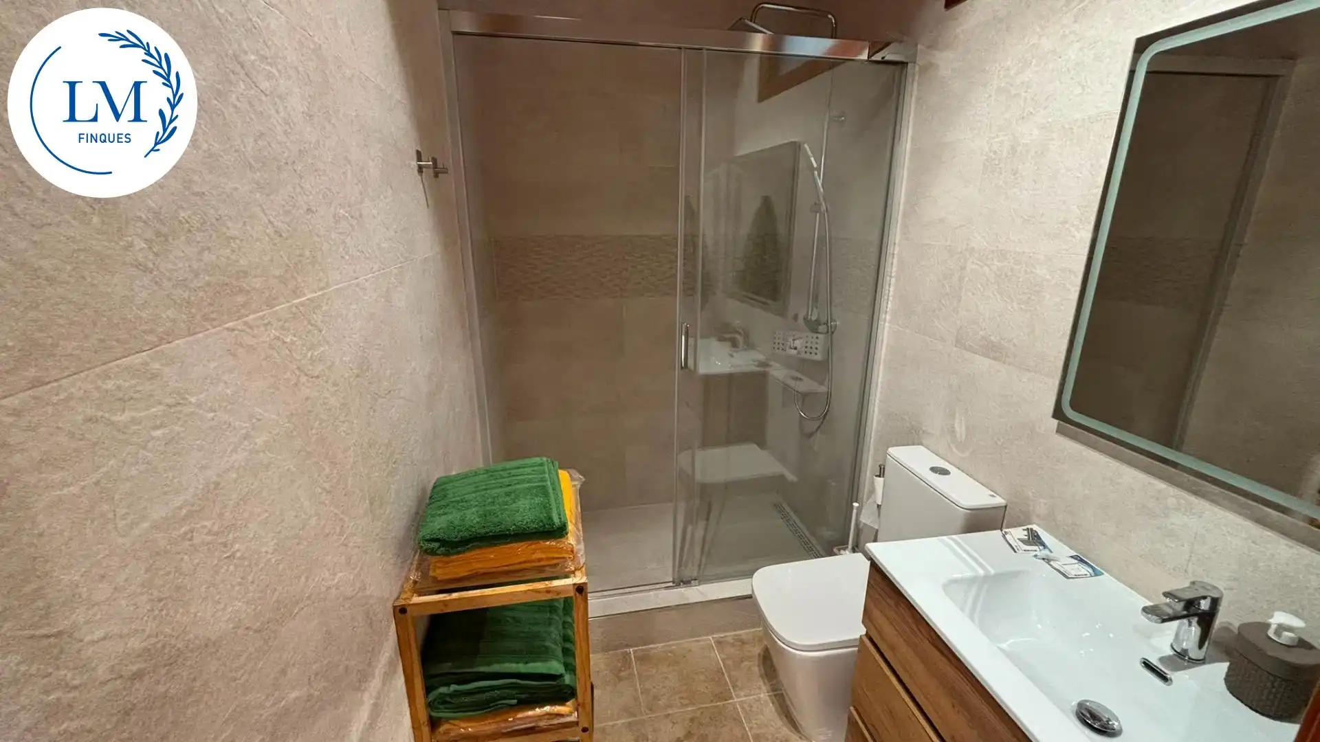 Flat for rent in Barri del Mar